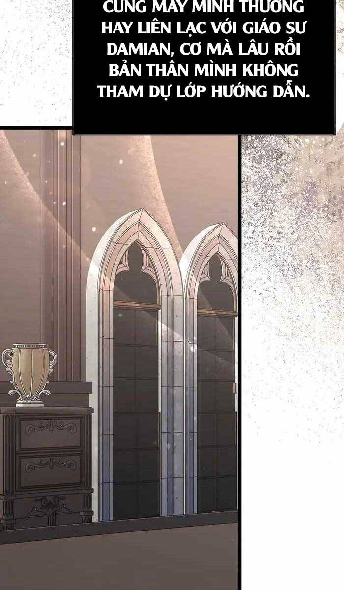 Anh Trai Anh Hùng Là Người Đã Chết Trong Học Viện Chap 36 - Next Chap 37