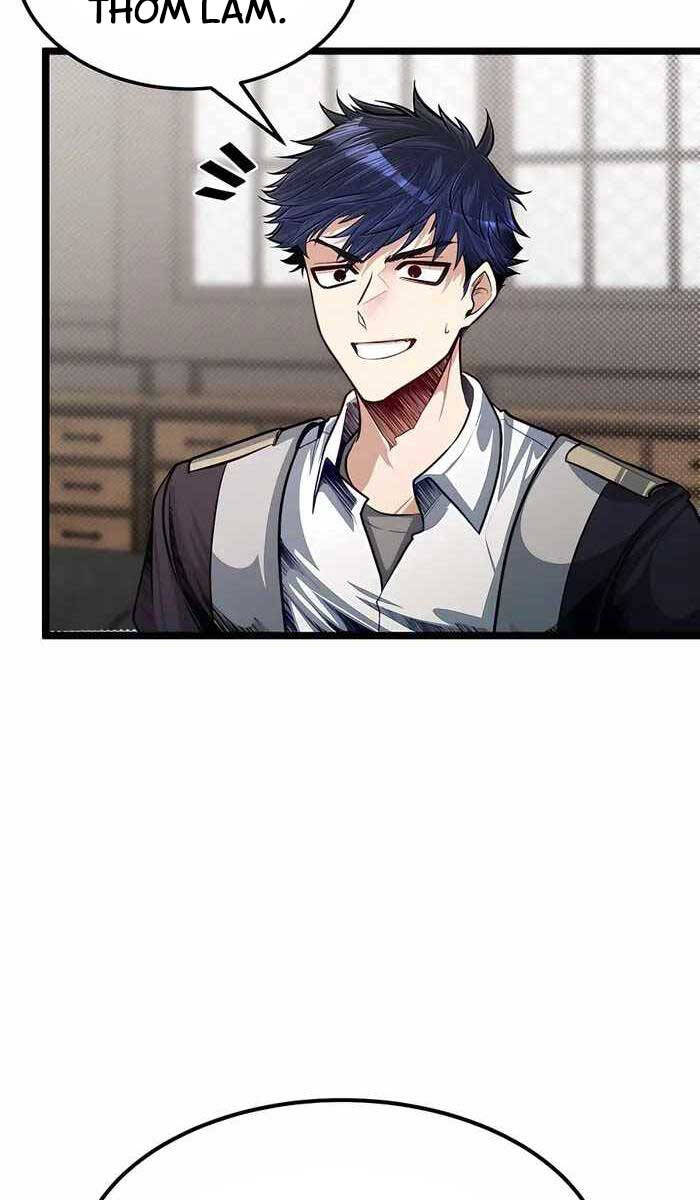 Anh Trai Anh Hùng Là Người Đã Chết Trong Học Viện Chap 36 - Next Chap 37