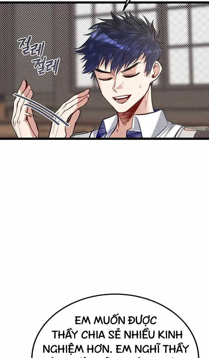 Anh Trai Anh Hùng Là Người Đã Chết Trong Học Viện Chap 36 - Next Chap 37