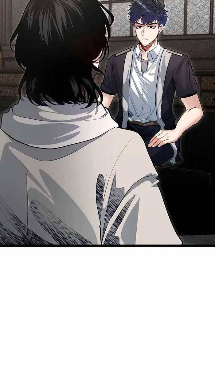 Anh Trai Anh Hùng Là Người Đã Chết Trong Học Viện Chap 36 - Next Chap 37