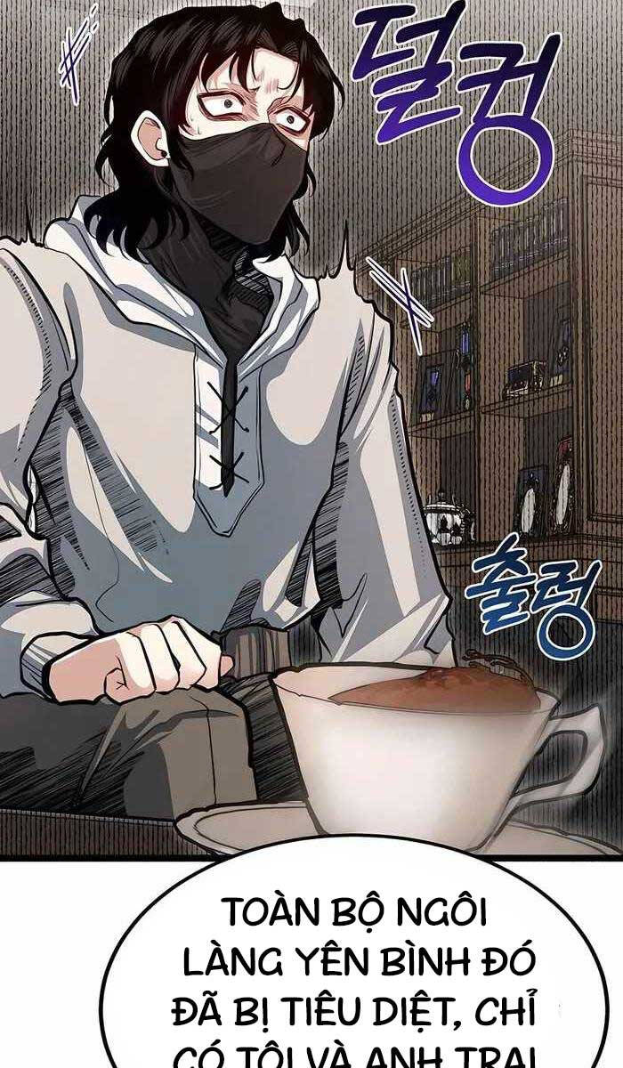 Anh Trai Anh Hùng Là Người Đã Chết Trong Học Viện Chap 36 - Next Chap 37