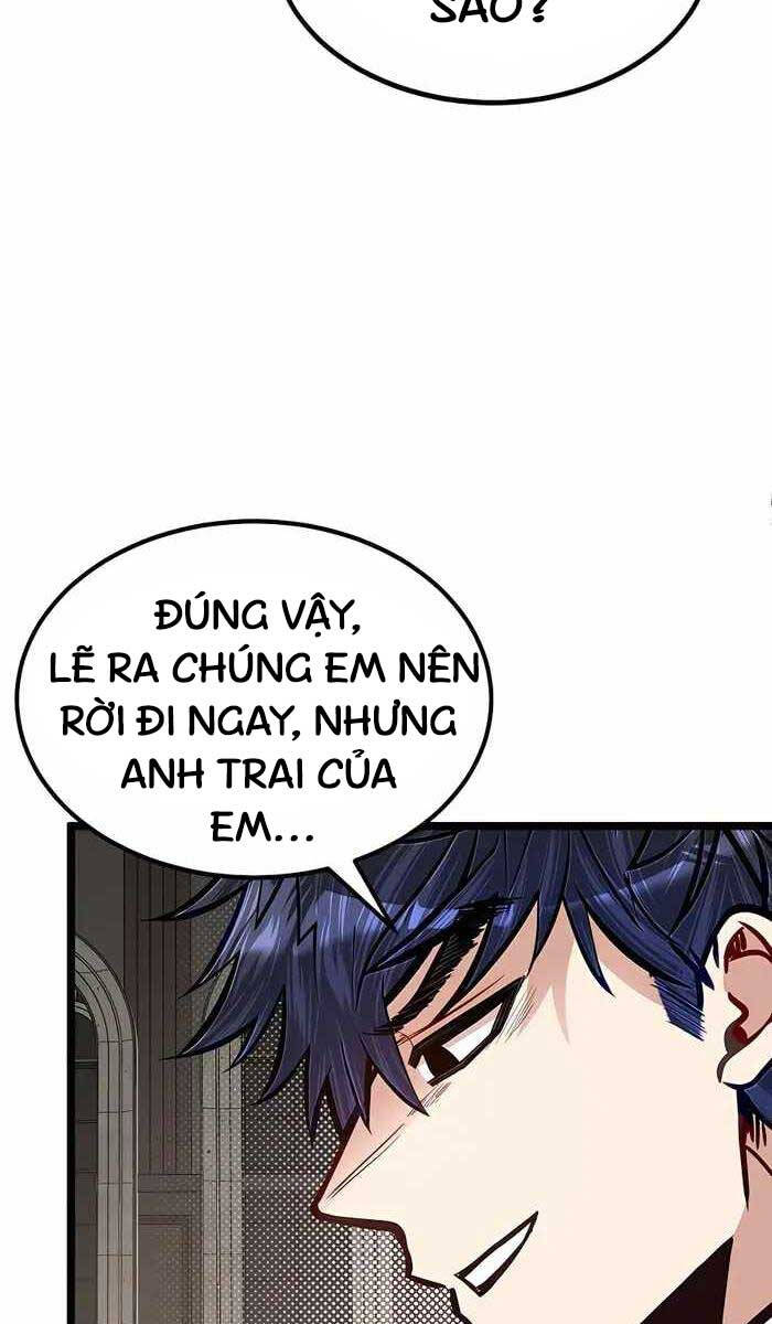 Anh Trai Anh Hùng Là Người Đã Chết Trong Học Viện Chap 36 - Next Chap 37