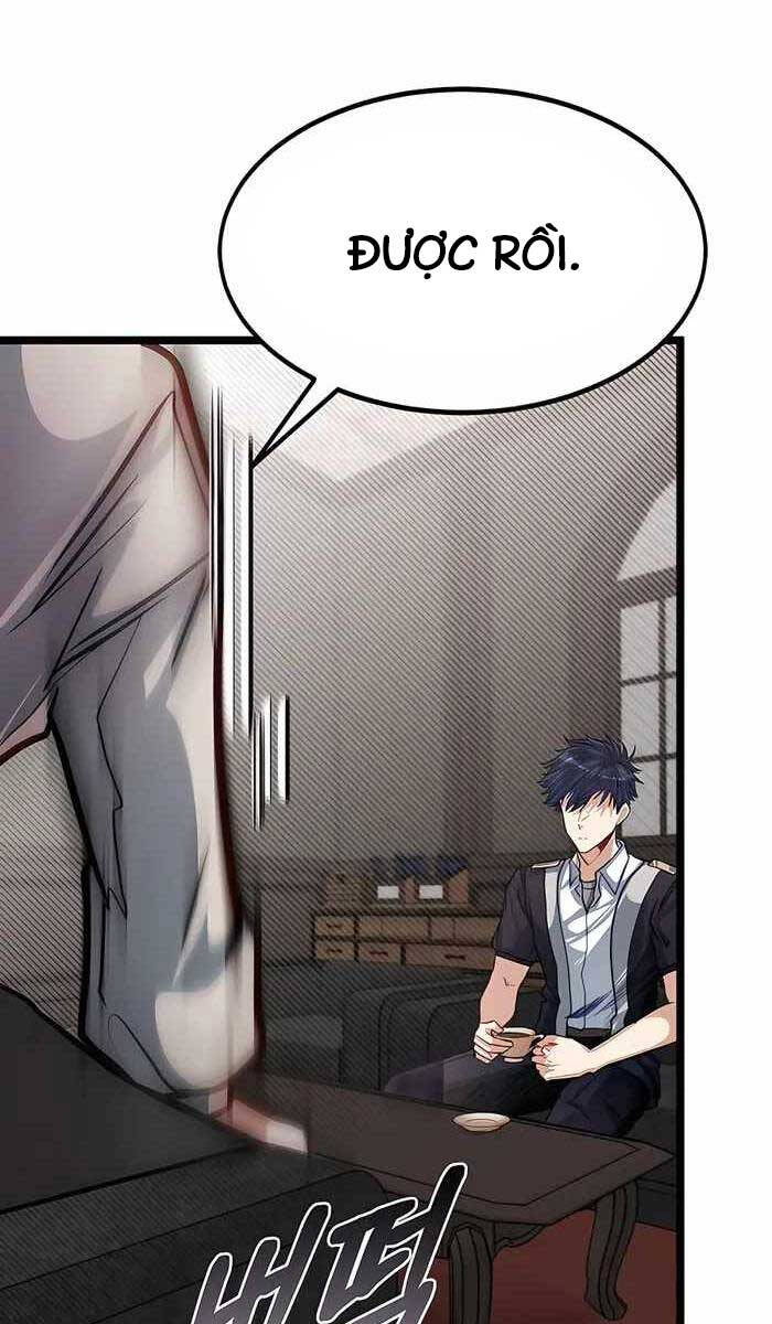 Anh Trai Anh Hùng Là Người Đã Chết Trong Học Viện Chap 36 - Next Chap 37