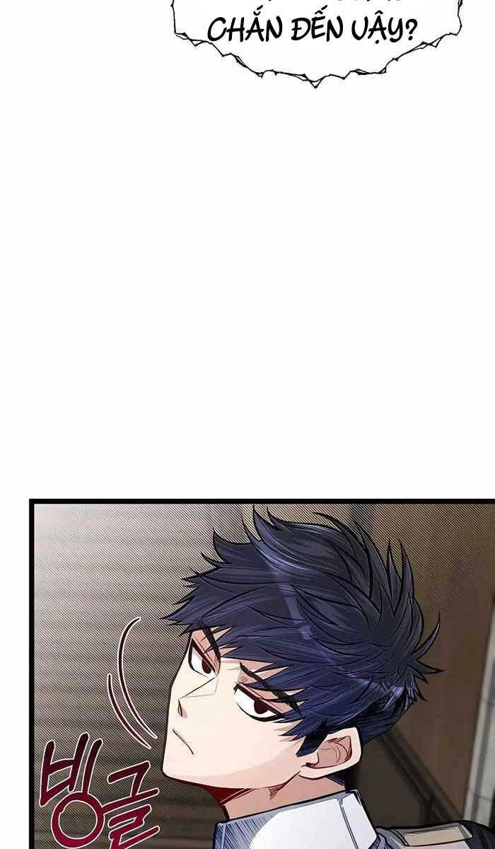 Anh Trai Anh Hùng Là Người Đã Chết Trong Học Viện Chap 36 - Next Chap 37