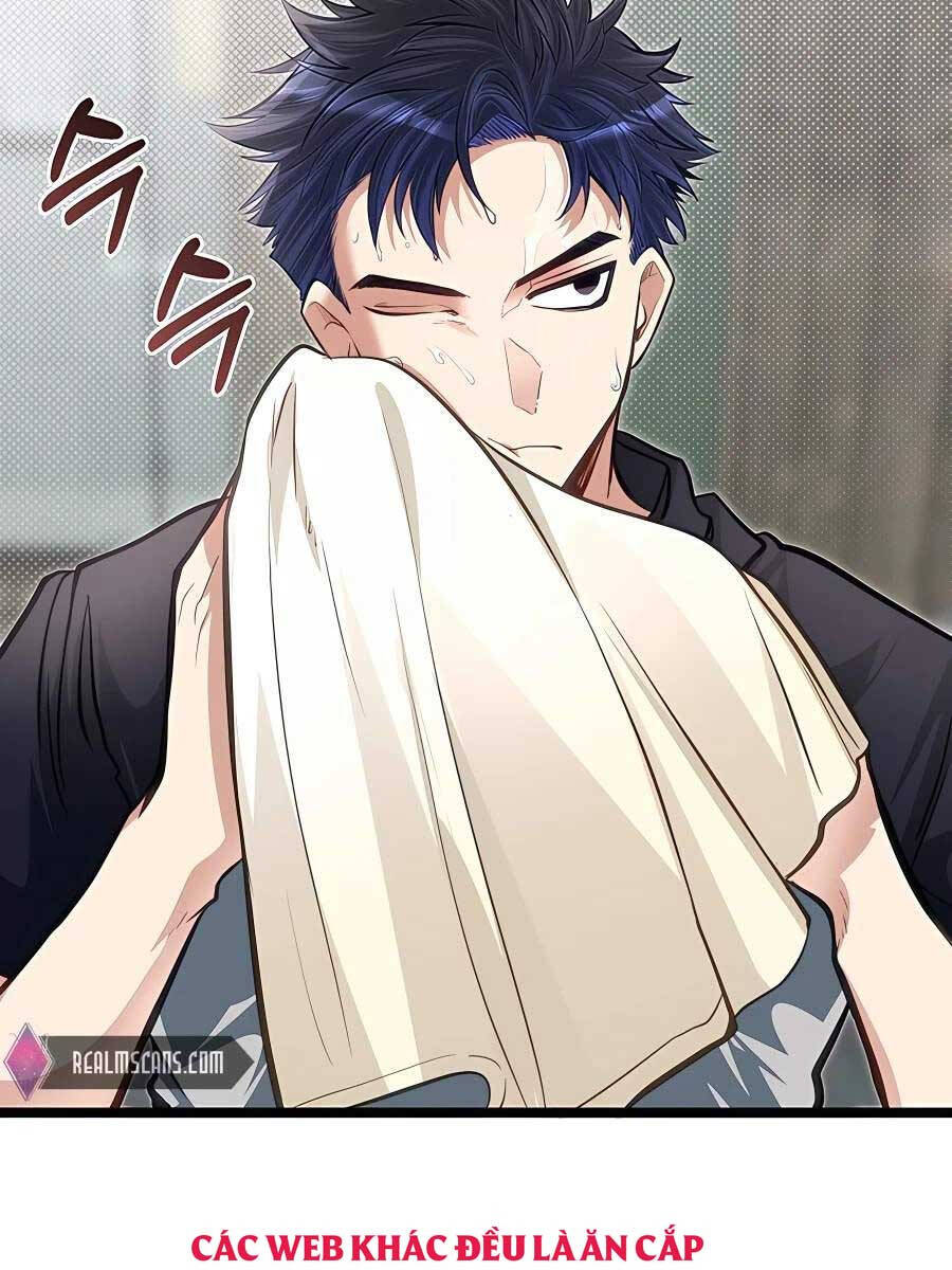 Anh Trai Anh Hùng Là Người Đã Chết Trong Học Viện Chap 37 - Next Chap 38
