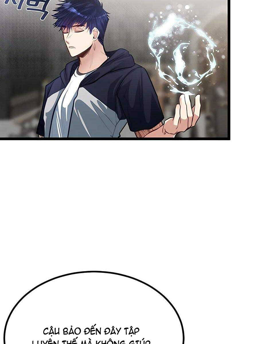 Anh Trai Anh Hùng Là Người Đã Chết Trong Học Viện Chap 37 - Next Chap 38