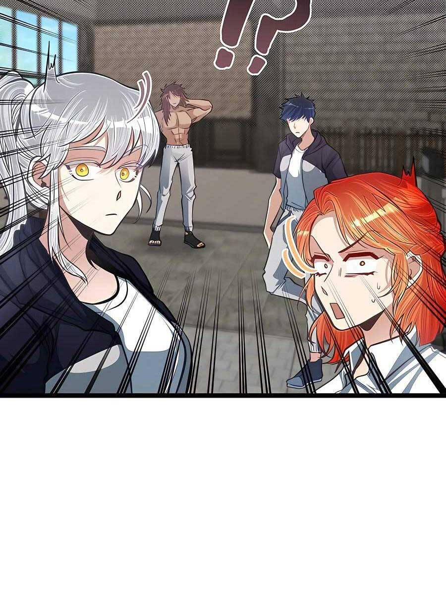 Anh Trai Anh Hùng Là Người Đã Chết Trong Học Viện Chap 37 - Next Chap 38