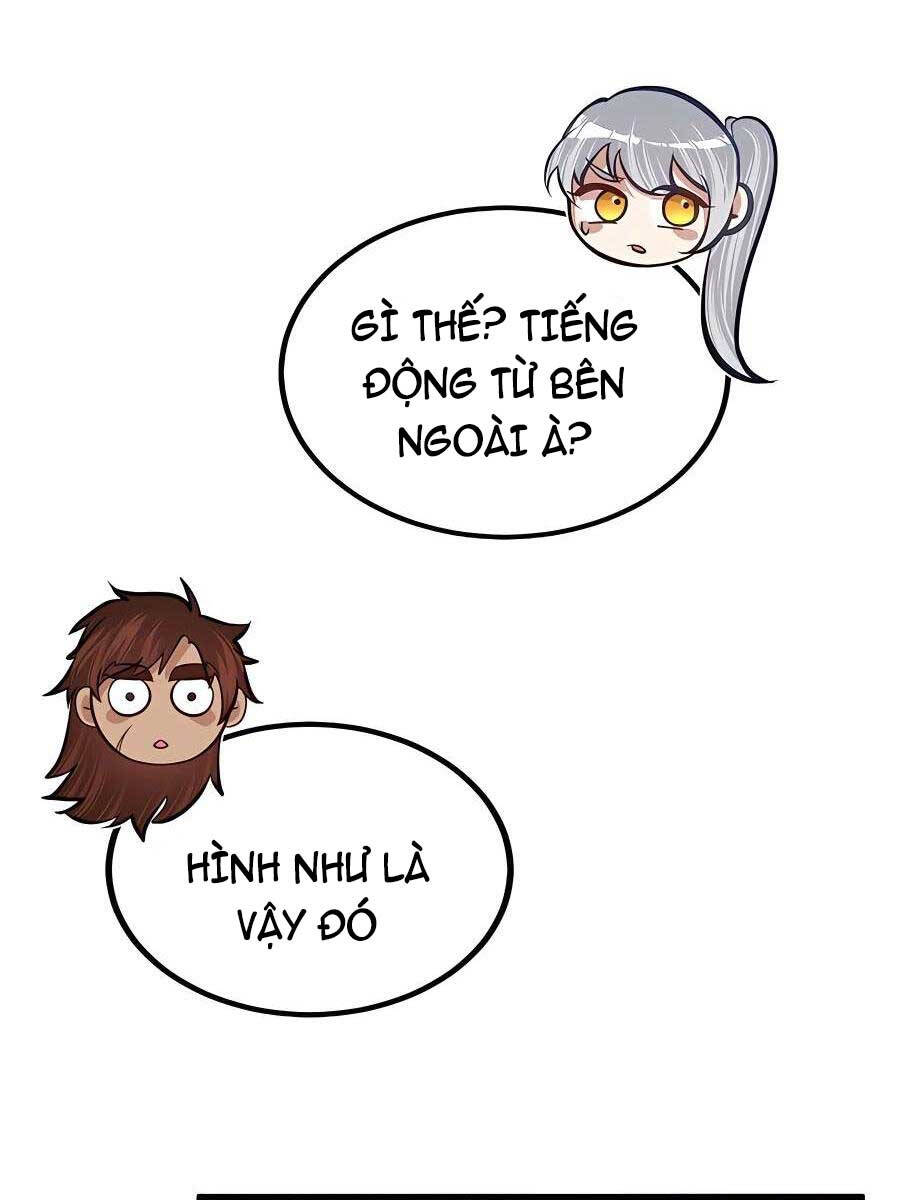 Anh Trai Anh Hùng Là Người Đã Chết Trong Học Viện Chap 37 - Next Chap 38