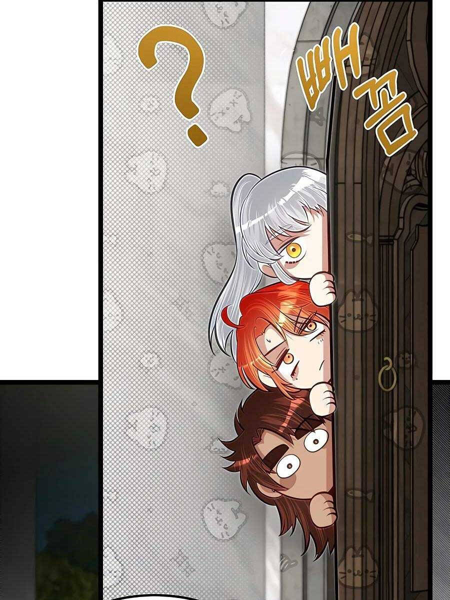 Anh Trai Anh Hùng Là Người Đã Chết Trong Học Viện Chap 37 - Next Chap 38