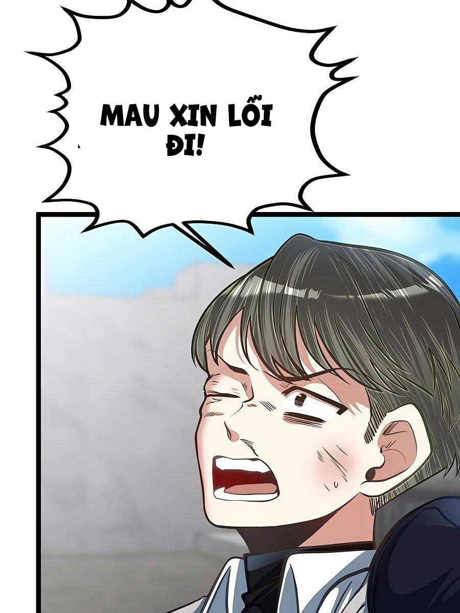 Anh Trai Anh Hùng Là Người Đã Chết Trong Học Viện Chap 37 - Next Chap 38