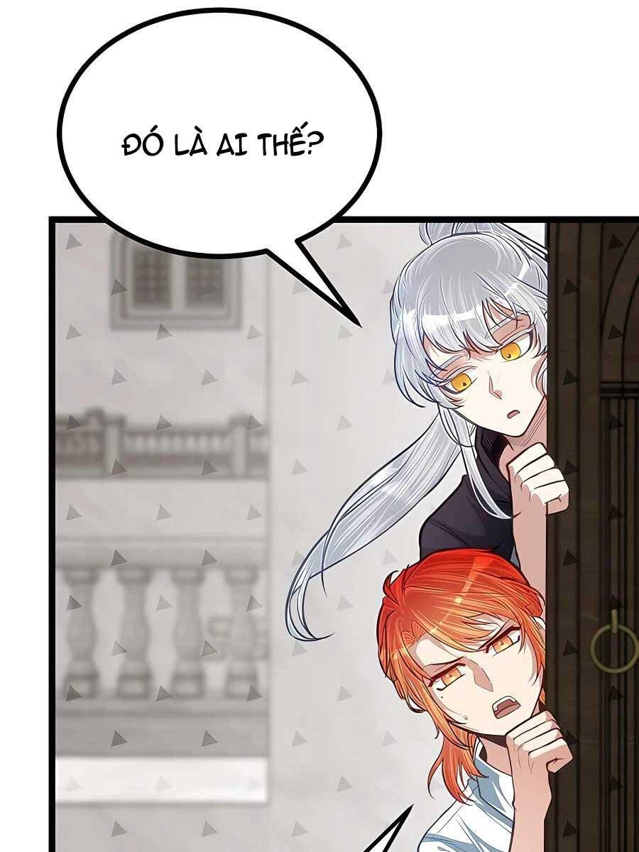 Anh Trai Anh Hùng Là Người Đã Chết Trong Học Viện Chap 37 - Next Chap 38