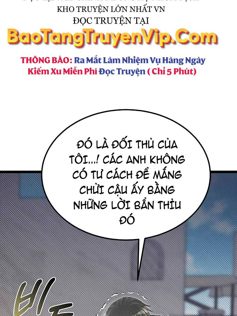 Anh Trai Anh Hùng Là Người Đã Chết Trong Học Viện Chap 37 - Next Chap 38