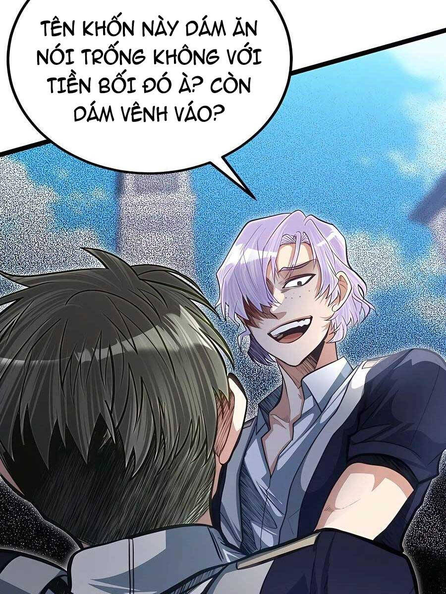 Anh Trai Anh Hùng Là Người Đã Chết Trong Học Viện Chap 37 - Next Chap 38