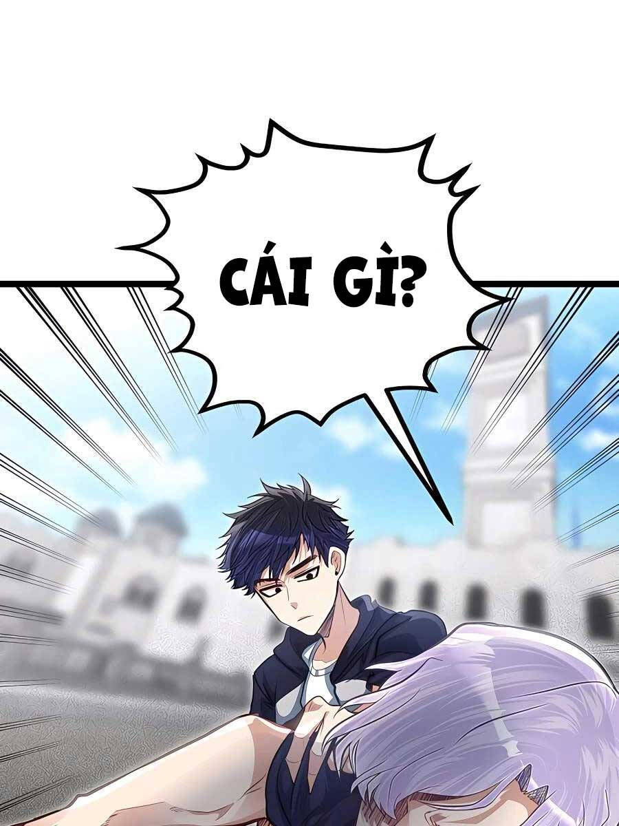 Anh Trai Anh Hùng Là Người Đã Chết Trong Học Viện Chap 37 - Next Chap 38