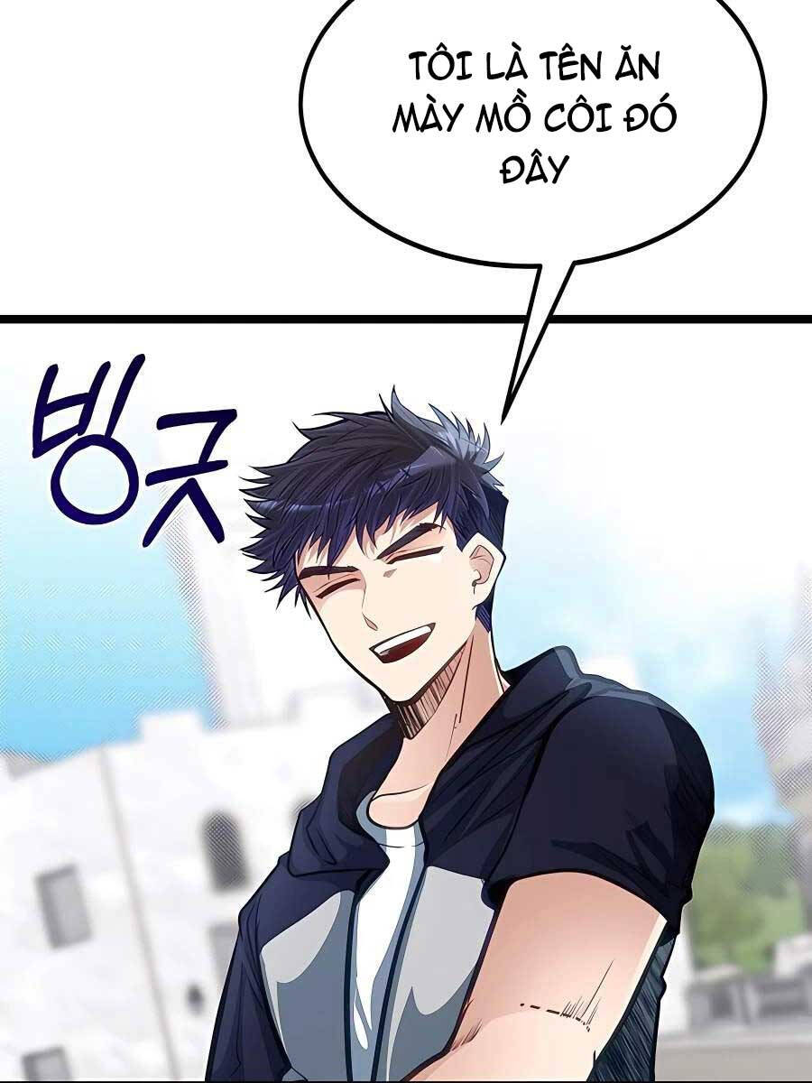 Anh Trai Anh Hùng Là Người Đã Chết Trong Học Viện Chap 37 - Next Chap 38