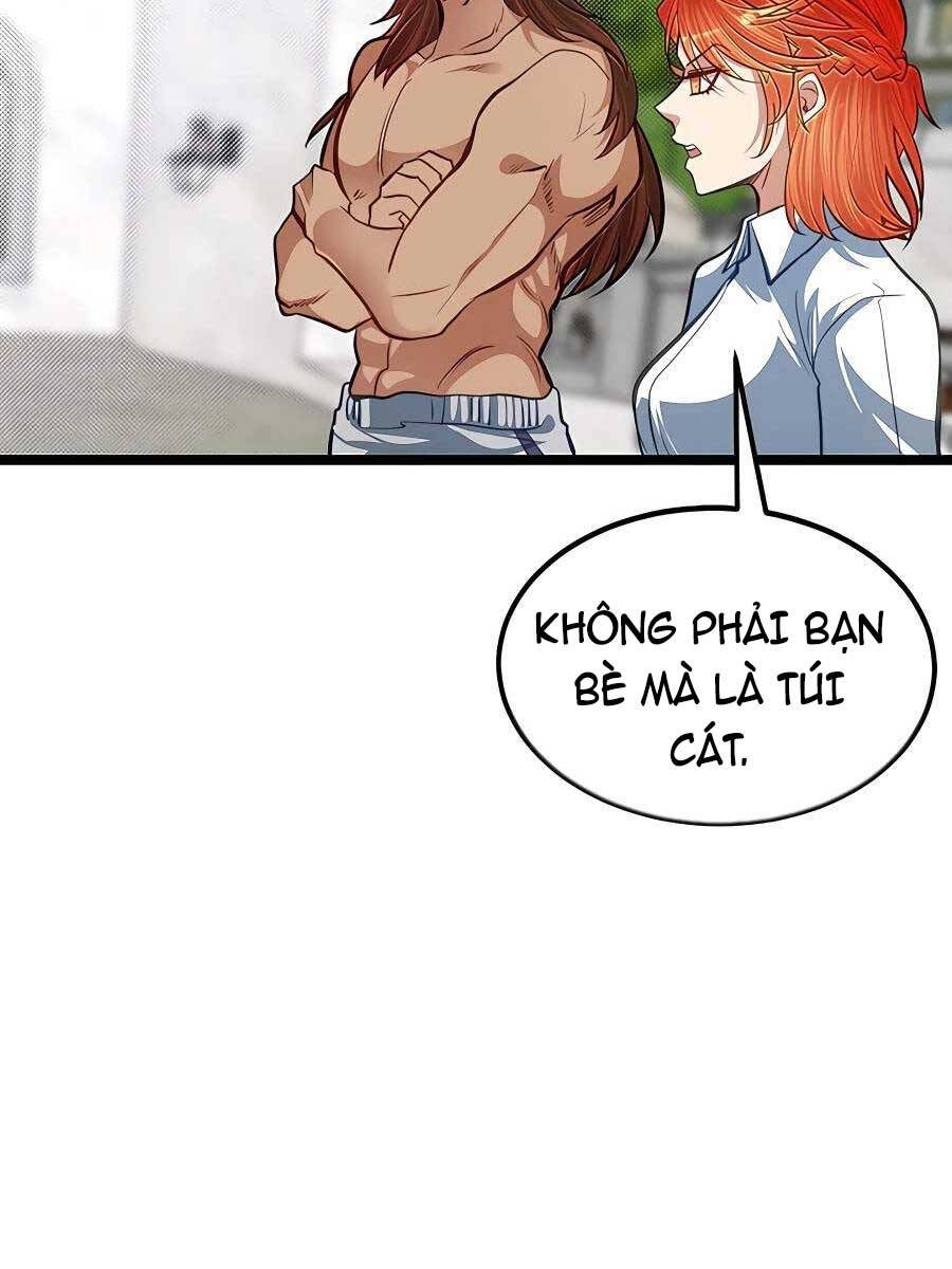 Anh Trai Anh Hùng Là Người Đã Chết Trong Học Viện Chap 37 - Next Chap 38