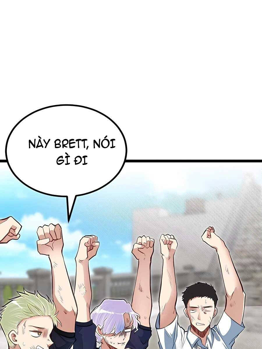 Anh Trai Anh Hùng Là Người Đã Chết Trong Học Viện Chap 37 - Next Chap 38