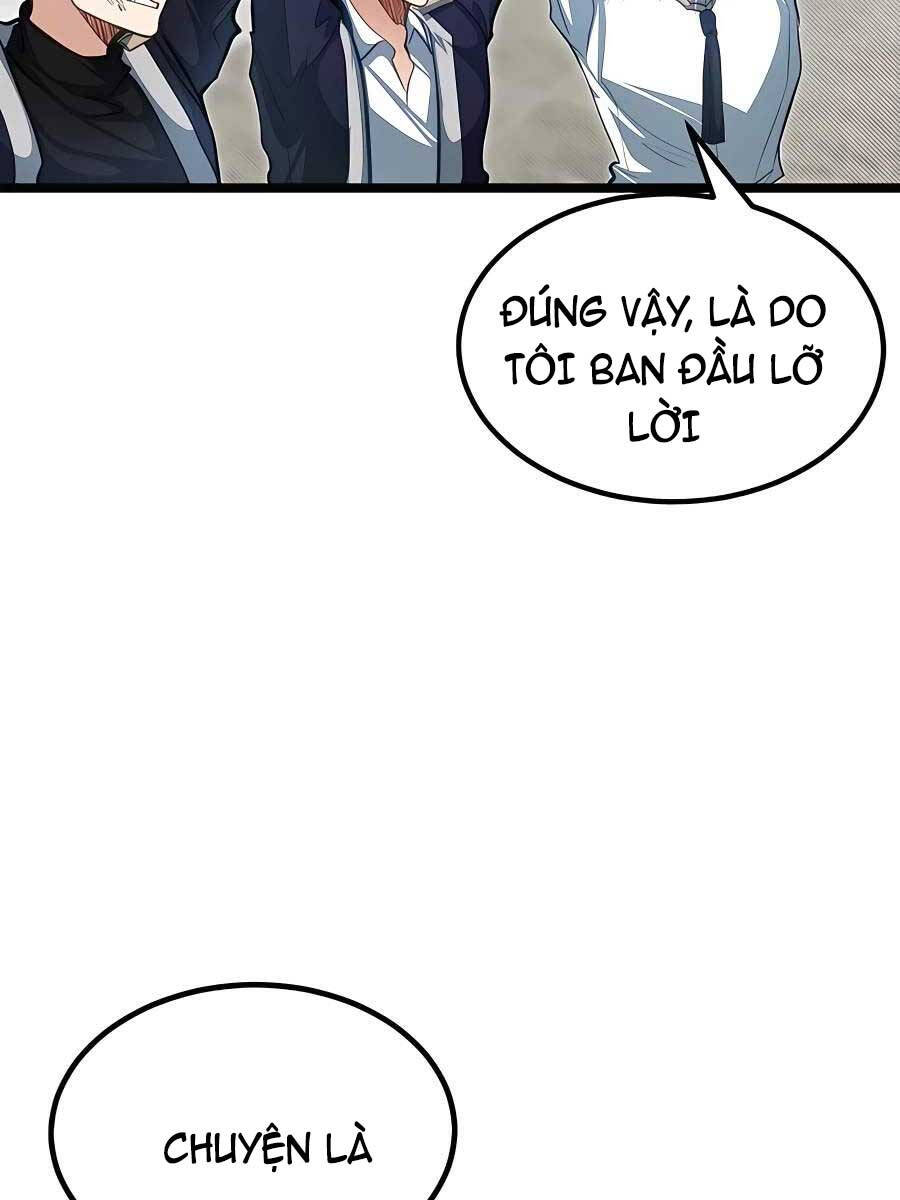 Anh Trai Anh Hùng Là Người Đã Chết Trong Học Viện Chap 37 - Next Chap 38