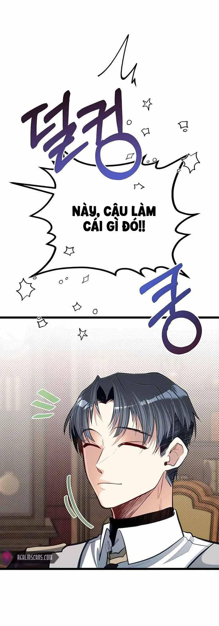 Anh Trai Anh Hùng Là Người Đã Chết Trong Học Viện Chap 38 - Next Chap 39