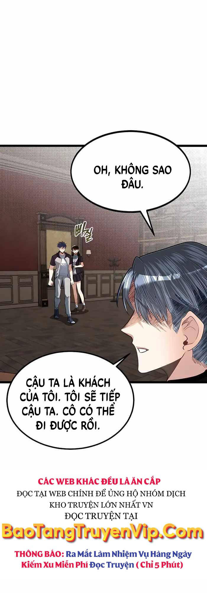 Anh Trai Anh Hùng Là Người Đã Chết Trong Học Viện Chap 38 - Next Chap 39