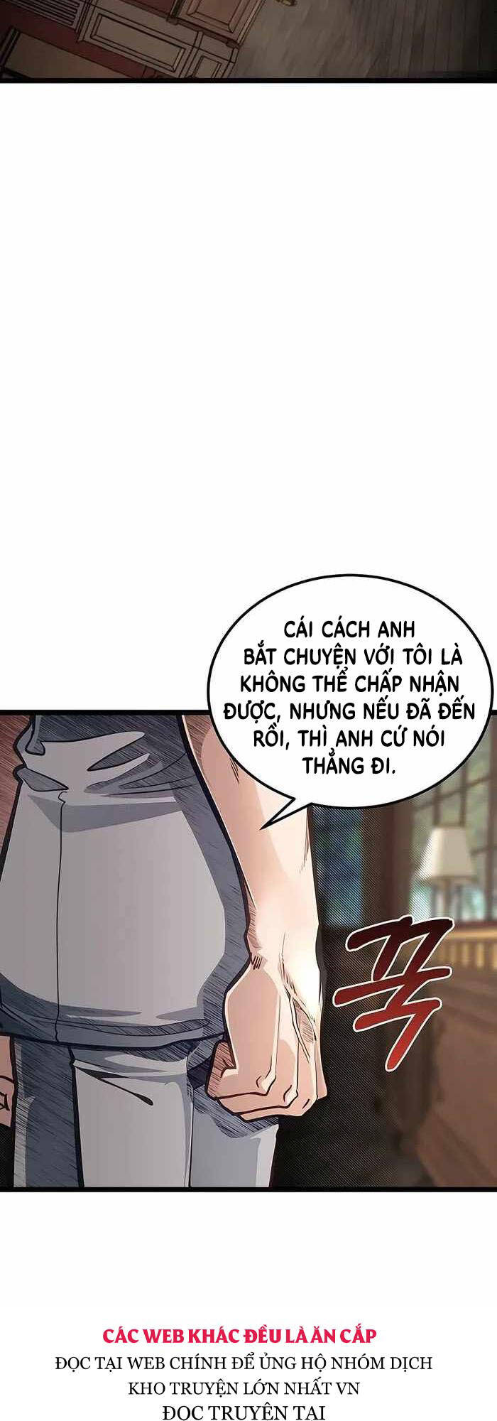 Anh Trai Anh Hùng Là Người Đã Chết Trong Học Viện Chap 38 - Next Chap 39