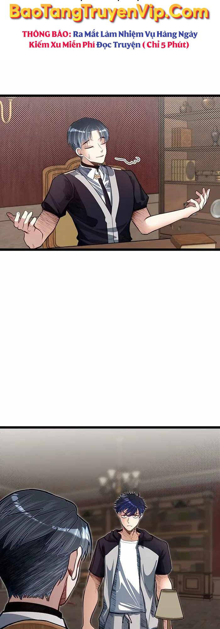 Anh Trai Anh Hùng Là Người Đã Chết Trong Học Viện Chap 38 - Next Chap 39