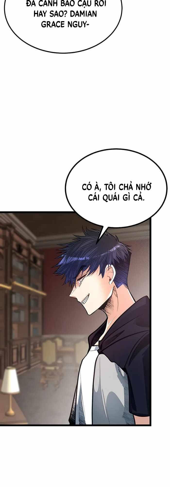 Anh Trai Anh Hùng Là Người Đã Chết Trong Học Viện Chap 38 - Next Chap 39