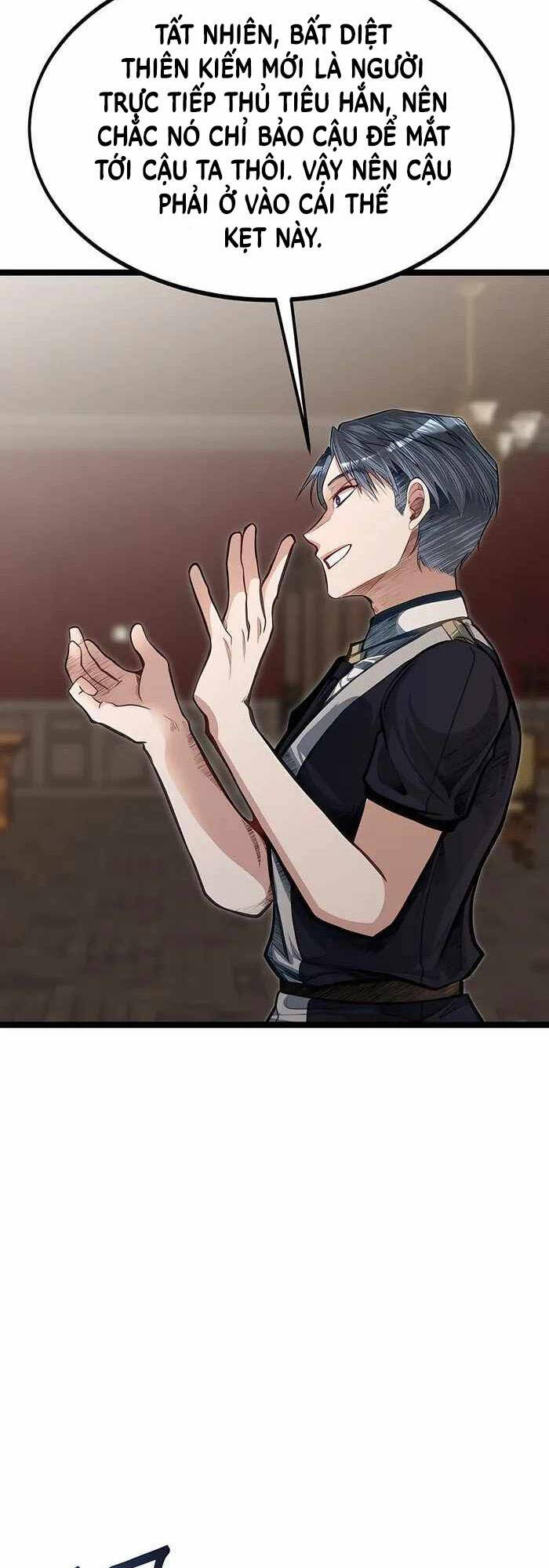 Anh Trai Anh Hùng Là Người Đã Chết Trong Học Viện Chap 38 - Next Chap 39