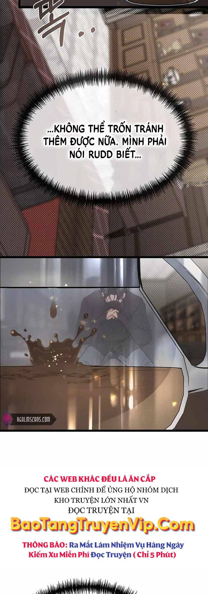 Anh Trai Anh Hùng Là Người Đã Chết Trong Học Viện Chap 38 - Next Chap 39
