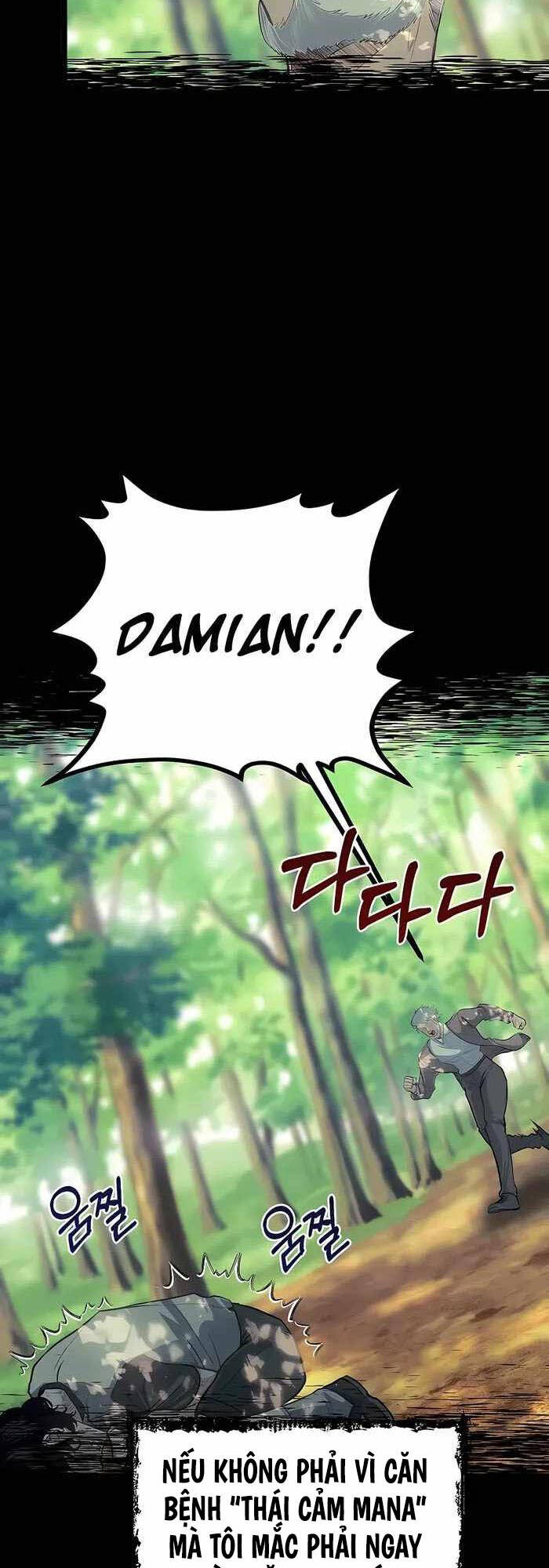 Anh Trai Anh Hùng Là Người Đã Chết Trong Học Viện Chap 38 - Next Chap 39