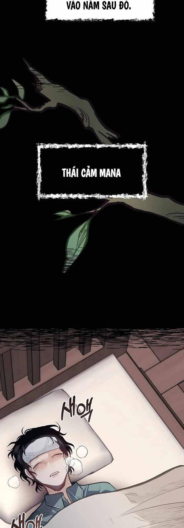 Anh Trai Anh Hùng Là Người Đã Chết Trong Học Viện Chap 38 - Next Chap 39