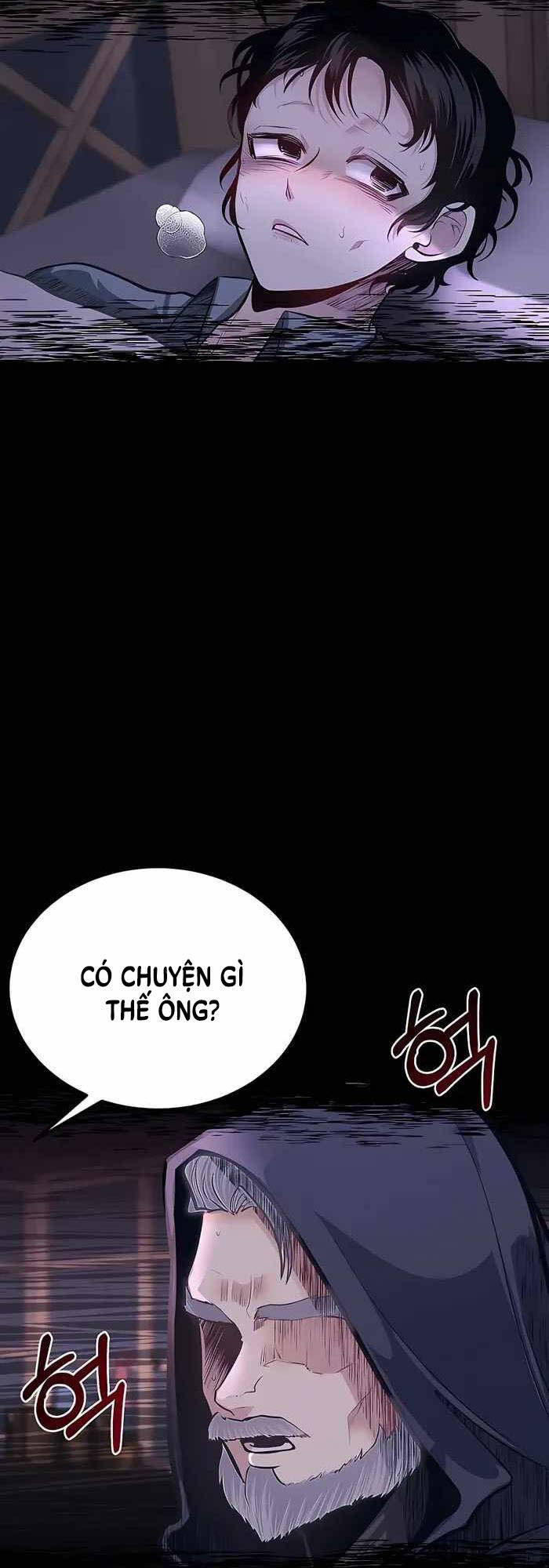 Anh Trai Anh Hùng Là Người Đã Chết Trong Học Viện Chap 38 - Next Chap 39