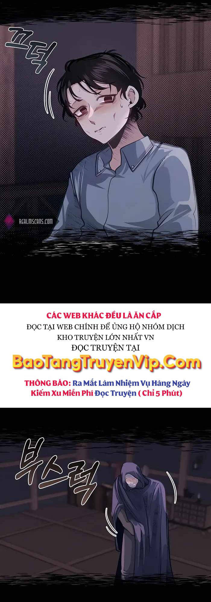 Anh Trai Anh Hùng Là Người Đã Chết Trong Học Viện Chap 38 - Next Chap 39