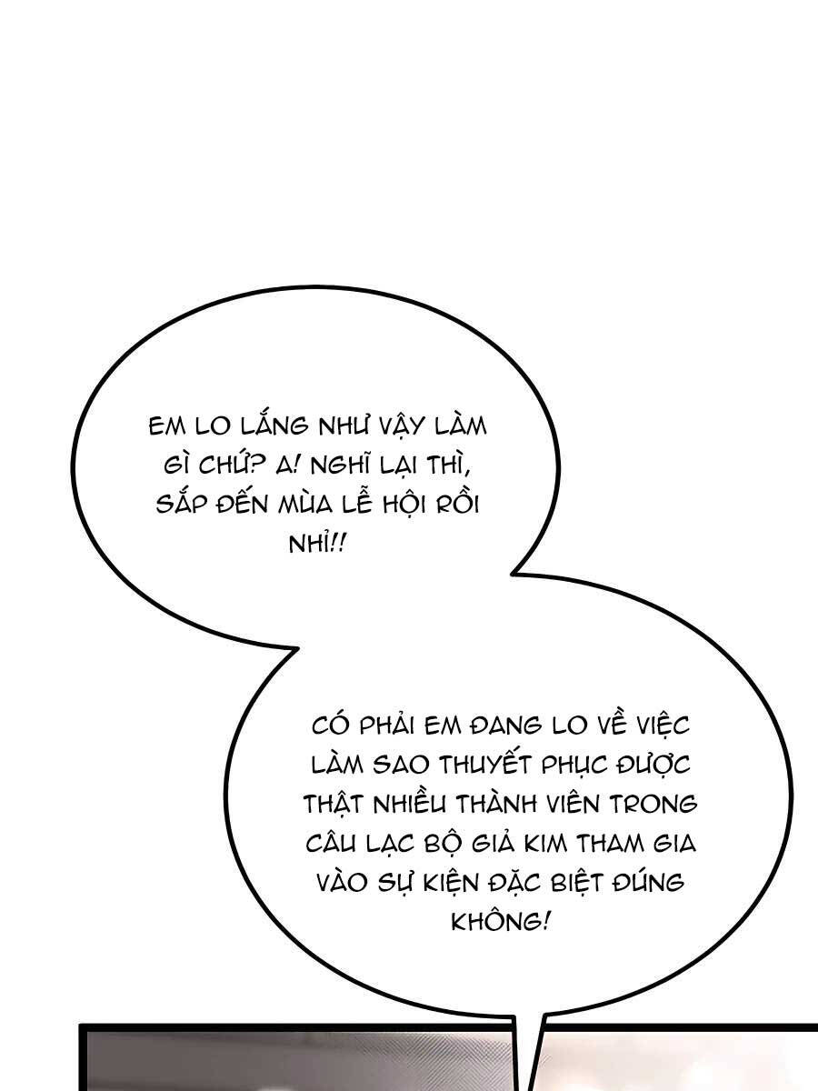 Anh Trai Anh Hùng Là Người Đã Chết Trong Học Viện Chap 39 - Next Chap 40