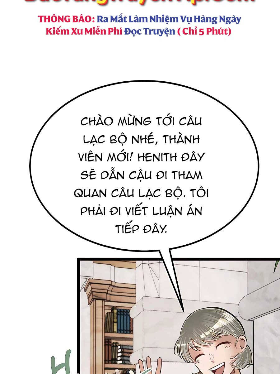 Anh Trai Anh Hùng Là Người Đã Chết Trong Học Viện Chap 39 - Next Chap 40