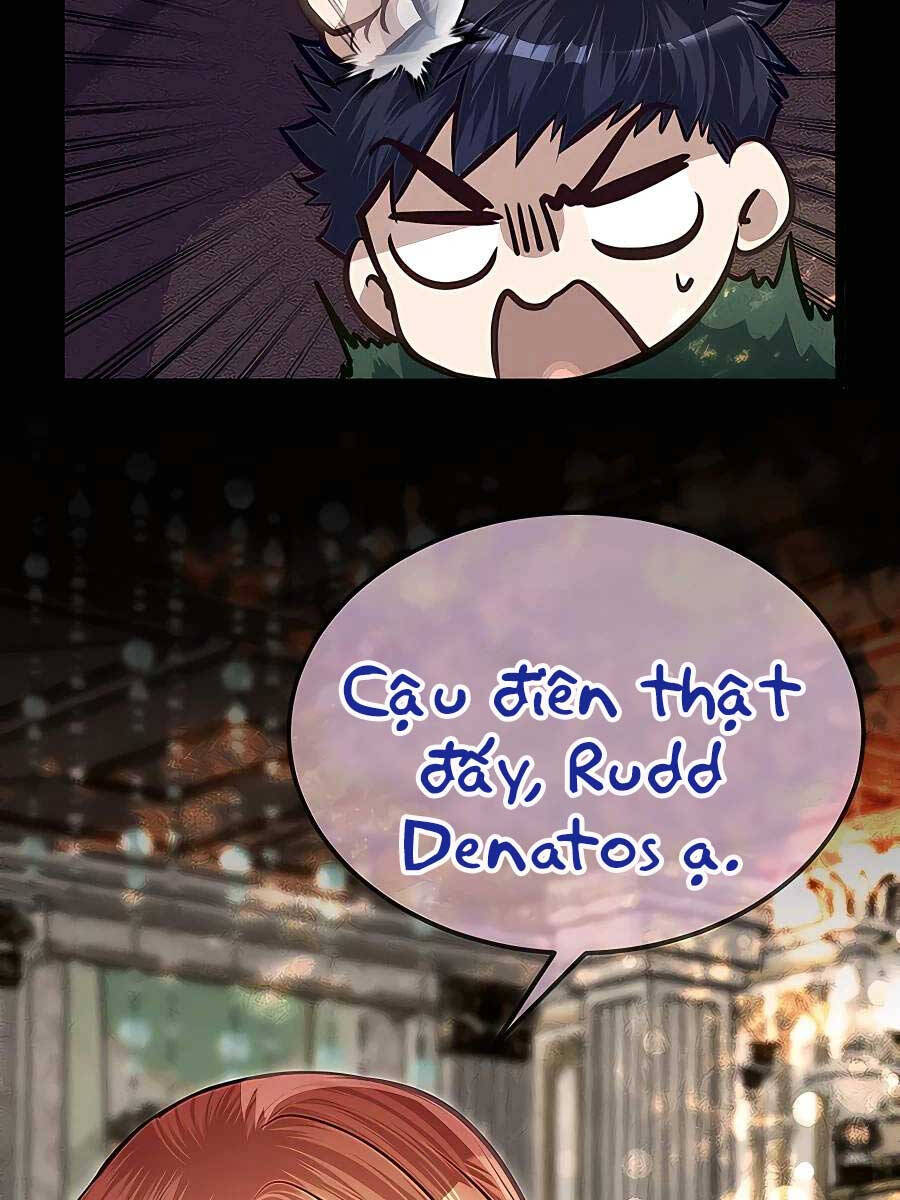 Anh Trai Anh Hùng Là Người Đã Chết Trong Học Viện Chap 39 - Next Chap 40