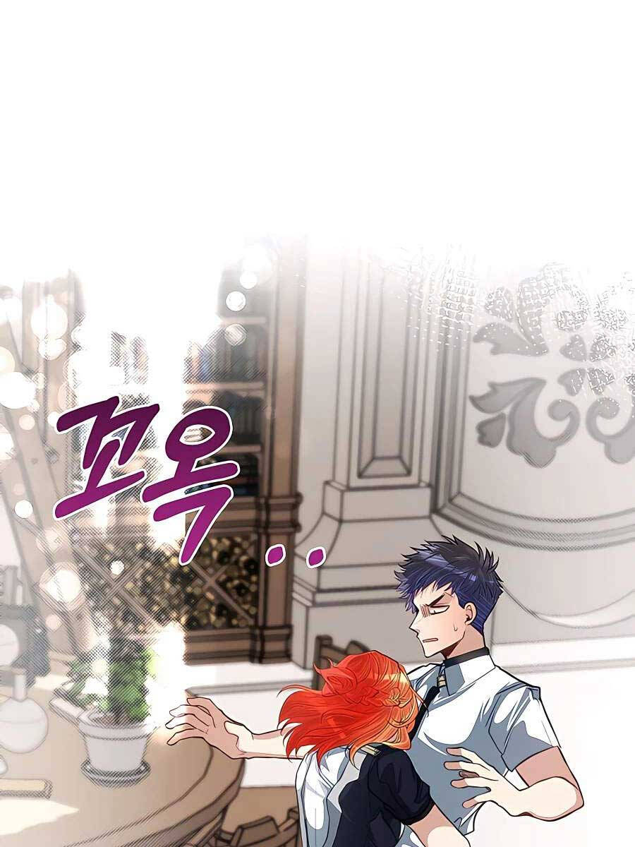 Anh Trai Anh Hùng Là Người Đã Chết Trong Học Viện Chap 39 - Next Chap 40