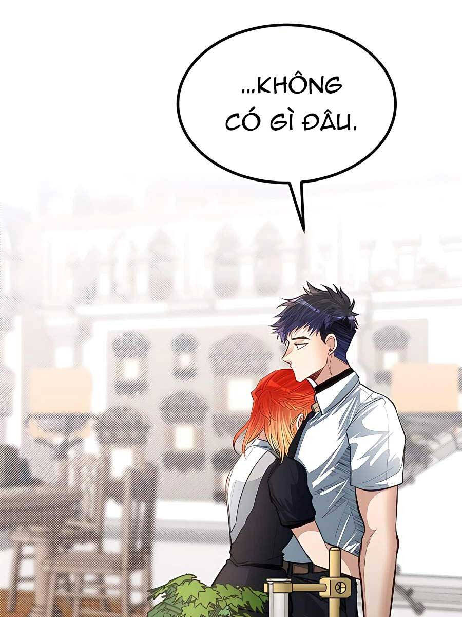 Anh Trai Anh Hùng Là Người Đã Chết Trong Học Viện Chap 39 - Next Chap 40