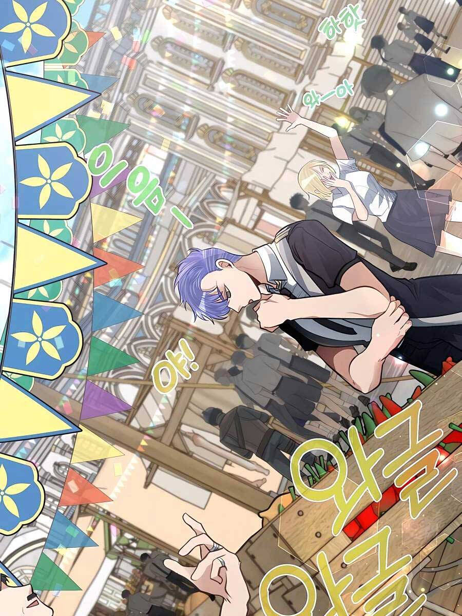 Anh Trai Anh Hùng Là Người Đã Chết Trong Học Viện Chap 40 - Next Chap 41