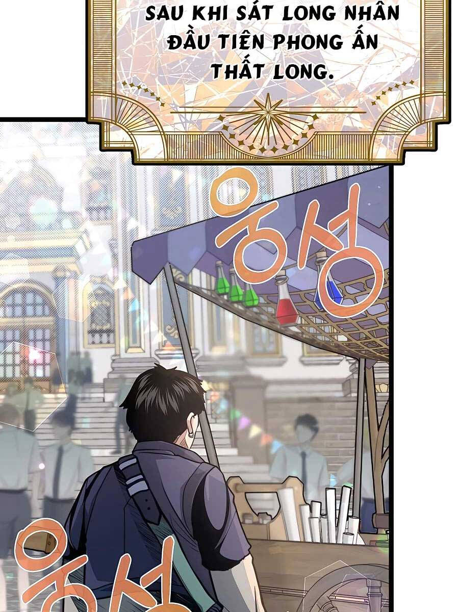 Anh Trai Anh Hùng Là Người Đã Chết Trong Học Viện Chap 40 - Next Chap 41