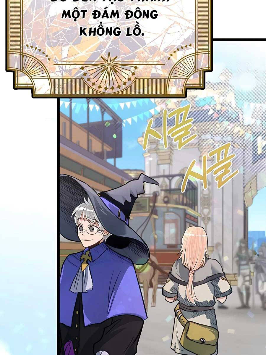 Anh Trai Anh Hùng Là Người Đã Chết Trong Học Viện Chap 40 - Next Chap 41