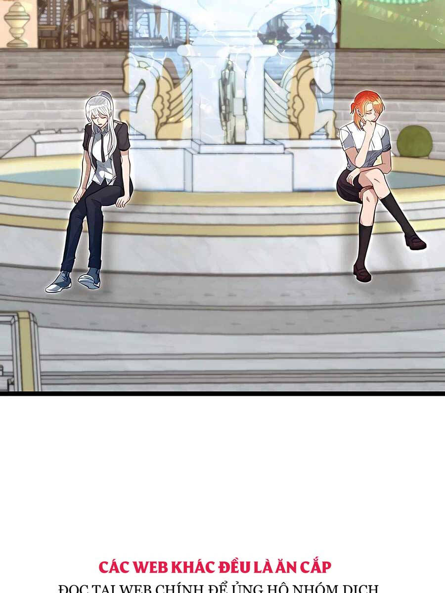 Anh Trai Anh Hùng Là Người Đã Chết Trong Học Viện Chap 40 - Next Chap 41