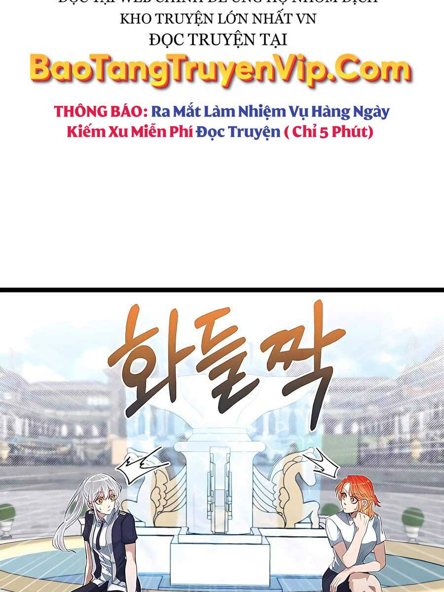 Anh Trai Anh Hùng Là Người Đã Chết Trong Học Viện Chap 40 - Next Chap 41