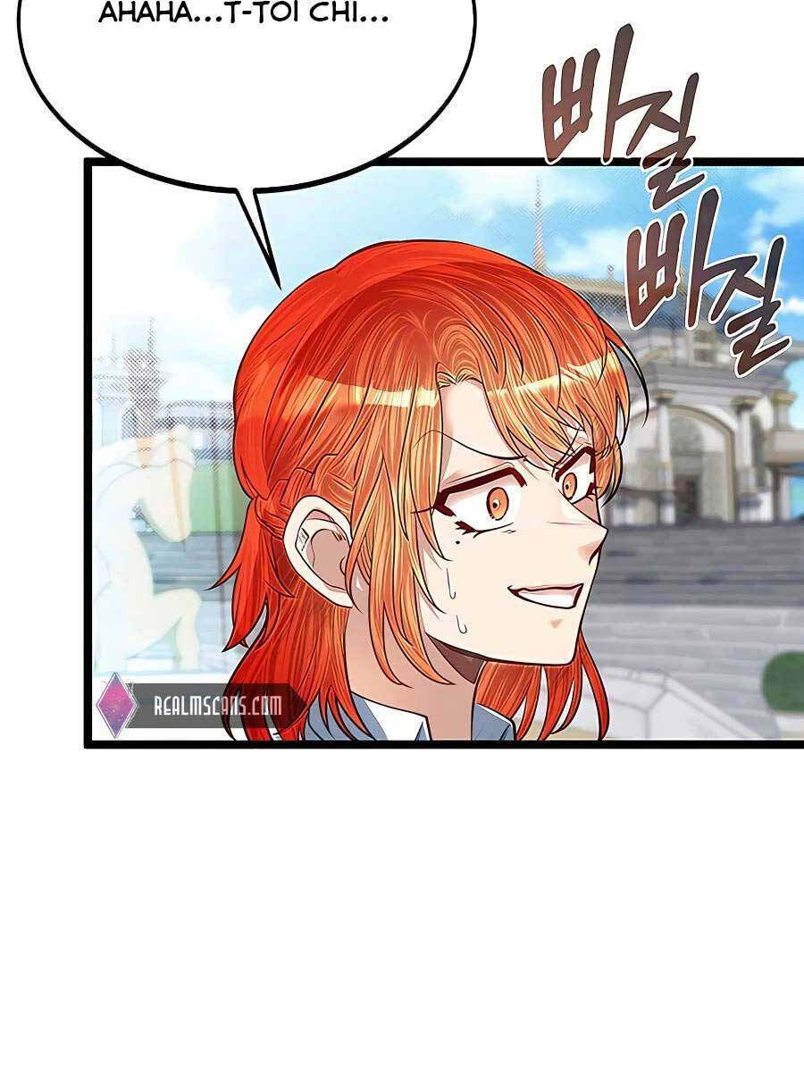 Anh Trai Anh Hùng Là Người Đã Chết Trong Học Viện Chap 40 - Next Chap 41