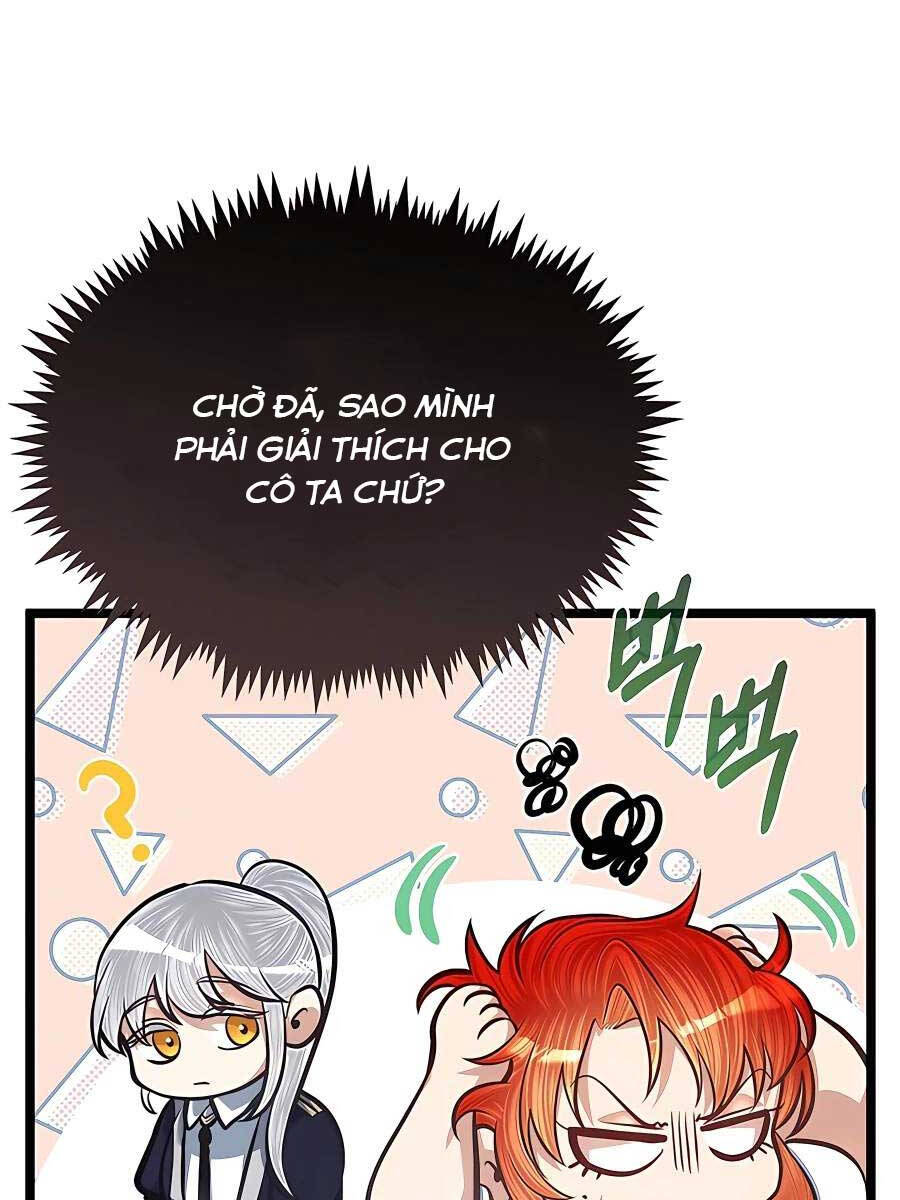 Anh Trai Anh Hùng Là Người Đã Chết Trong Học Viện Chap 40 - Next Chap 41