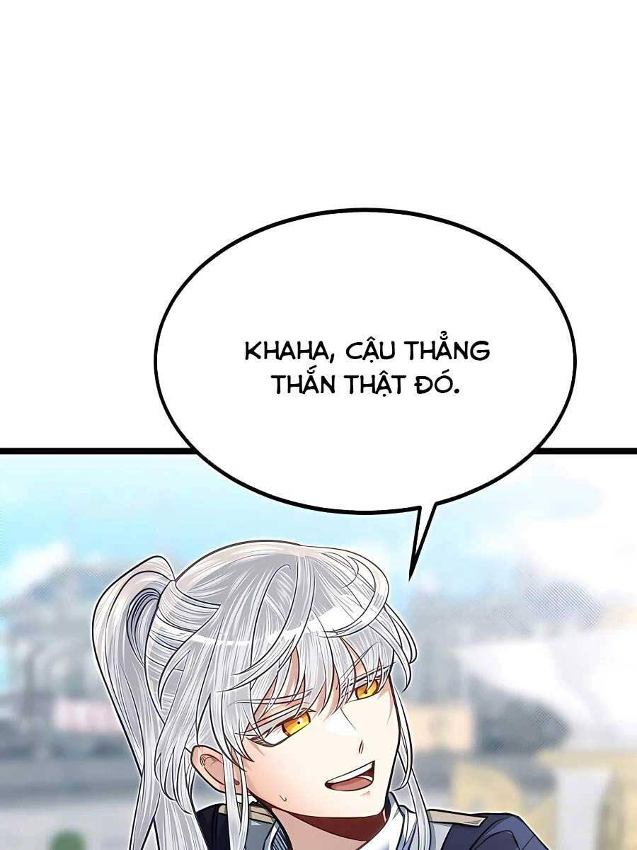 Anh Trai Anh Hùng Là Người Đã Chết Trong Học Viện Chap 40 - Next Chap 41