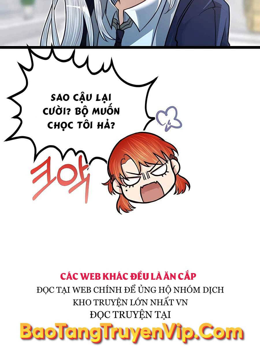 Anh Trai Anh Hùng Là Người Đã Chết Trong Học Viện Chap 40 - Next Chap 41