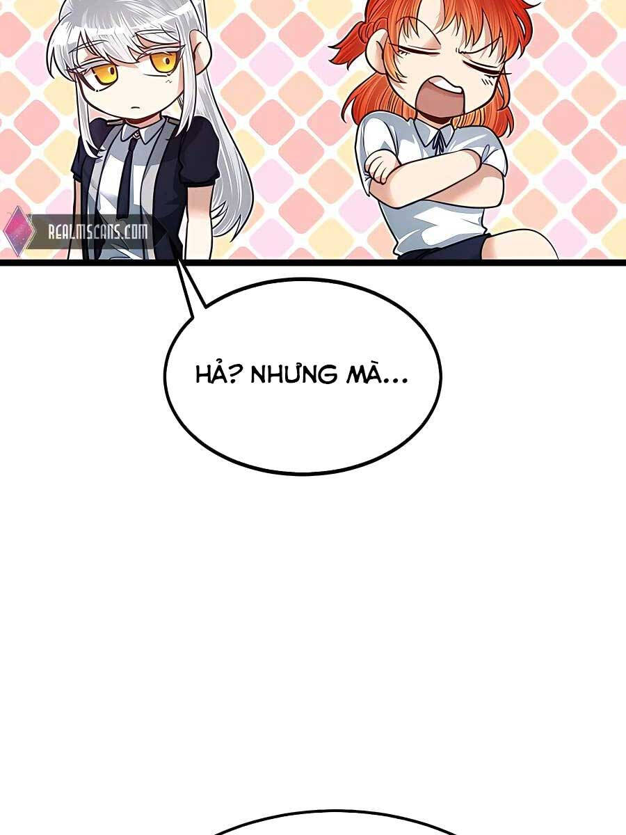 Anh Trai Anh Hùng Là Người Đã Chết Trong Học Viện Chap 40 - Next Chap 41