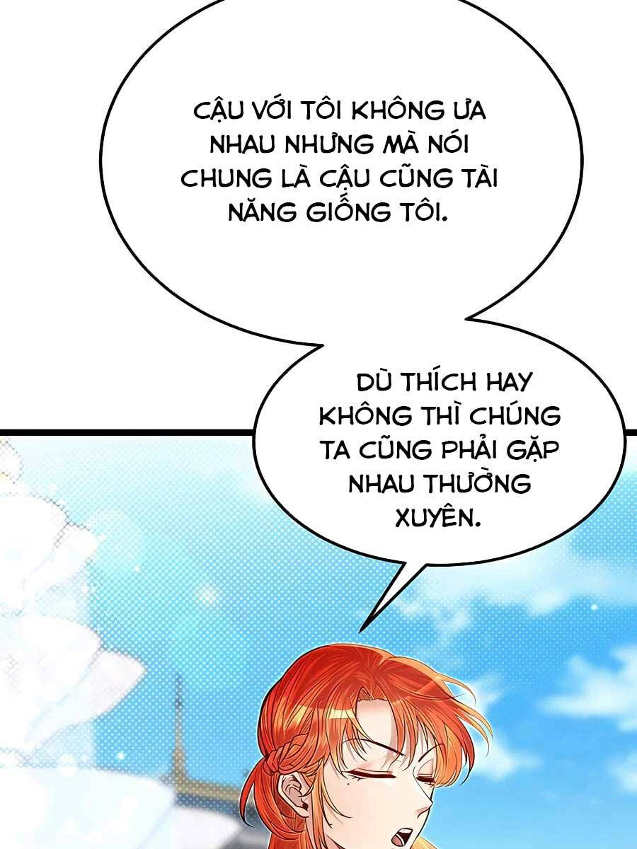 Anh Trai Anh Hùng Là Người Đã Chết Trong Học Viện Chap 40 - Next Chap 41