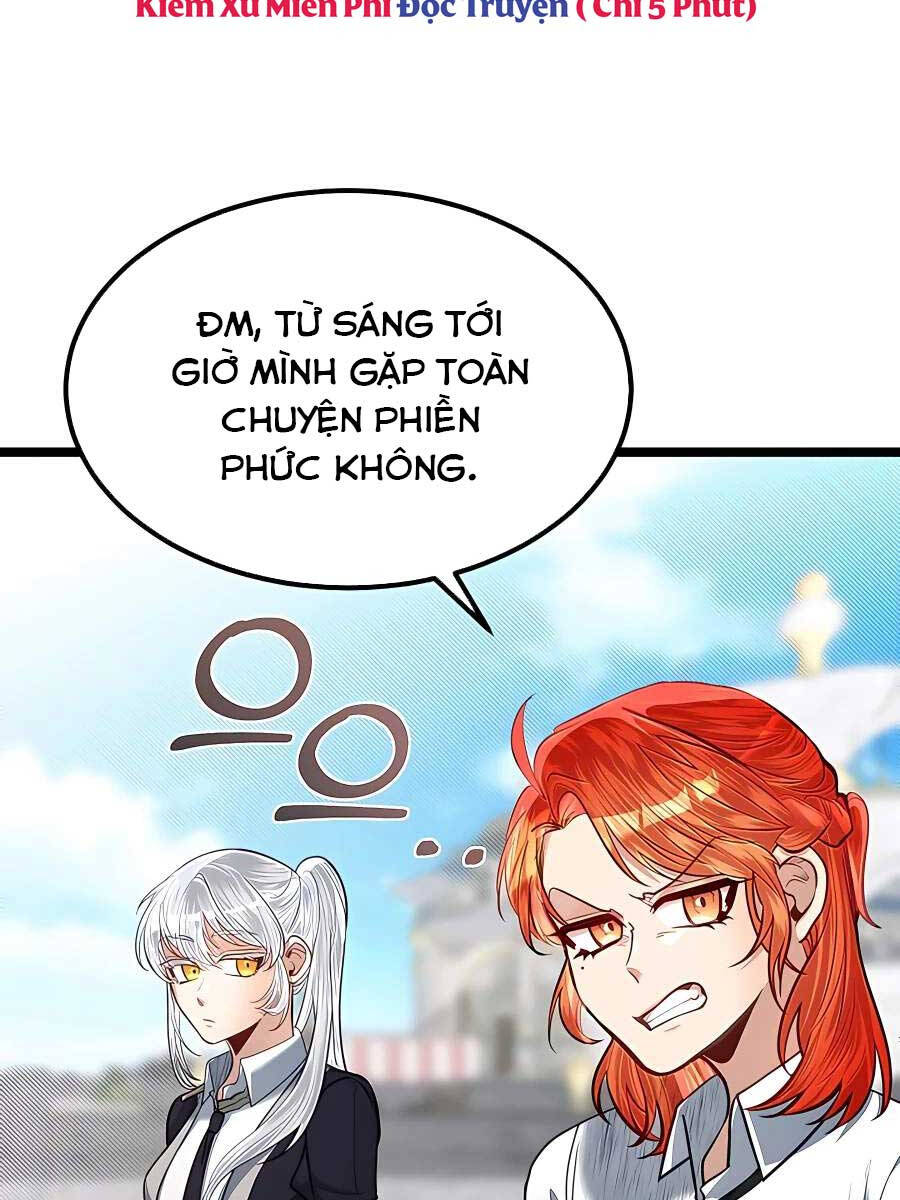 Anh Trai Anh Hùng Là Người Đã Chết Trong Học Viện Chap 40 - Next Chap 41